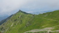 Ligne de Crête